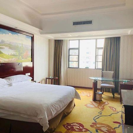 Vienna Hotel Foshan Nanhai City Square Exterior foto